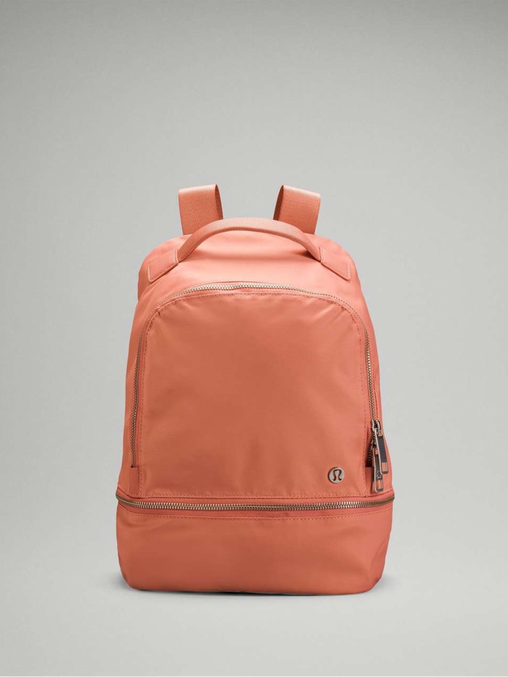 Lululemon City Adventurer Backpack Mini Savannah Pink Travel Gym